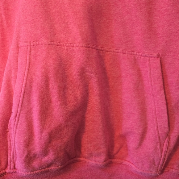 Nike Pink Crew Neck Sweater - Picture 2 of 8